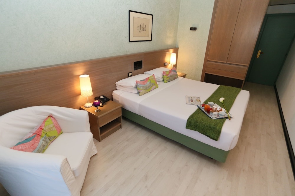 Montechiarugolo - Hotel Forum