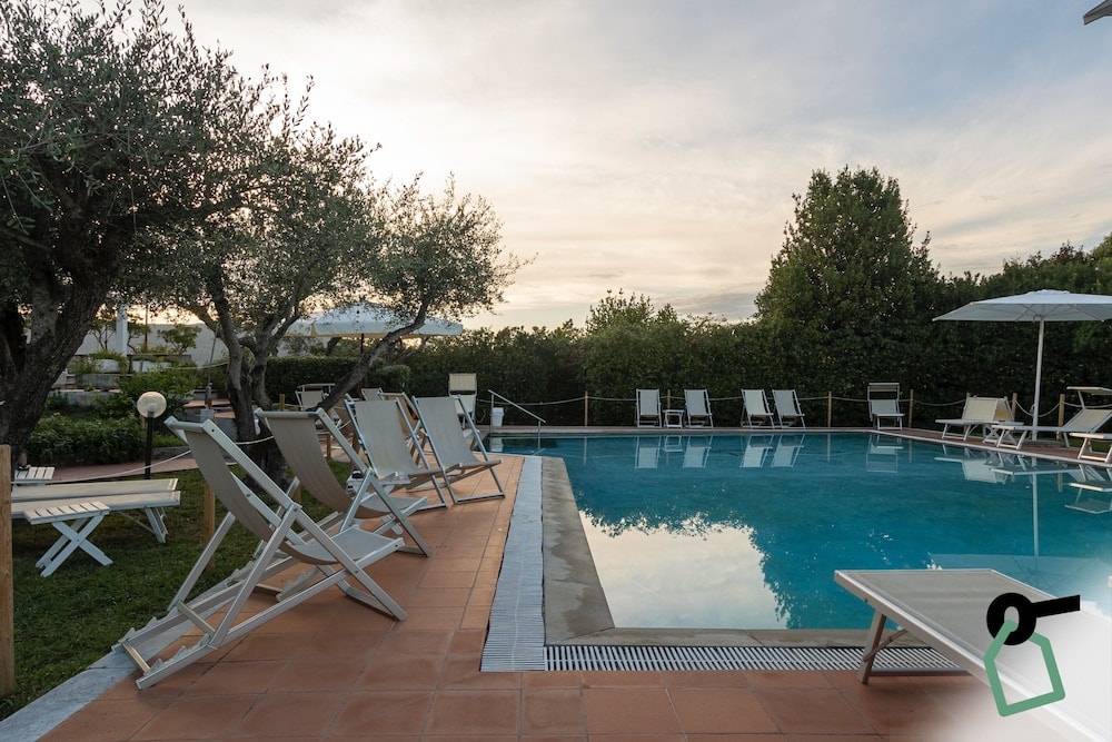 Lerici - HOTIDAY Room Collection - Sarzana