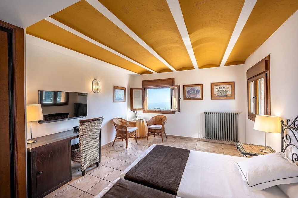 Pego - Hotel Alahuar