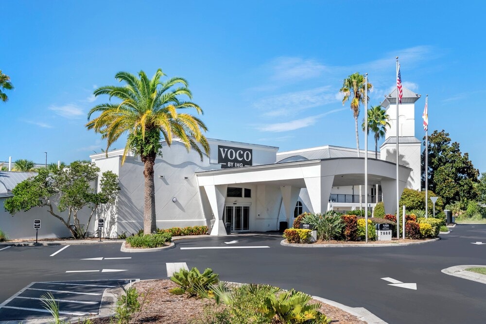 Lake Buena Vista - voco Kissimmee Orlando by IHG