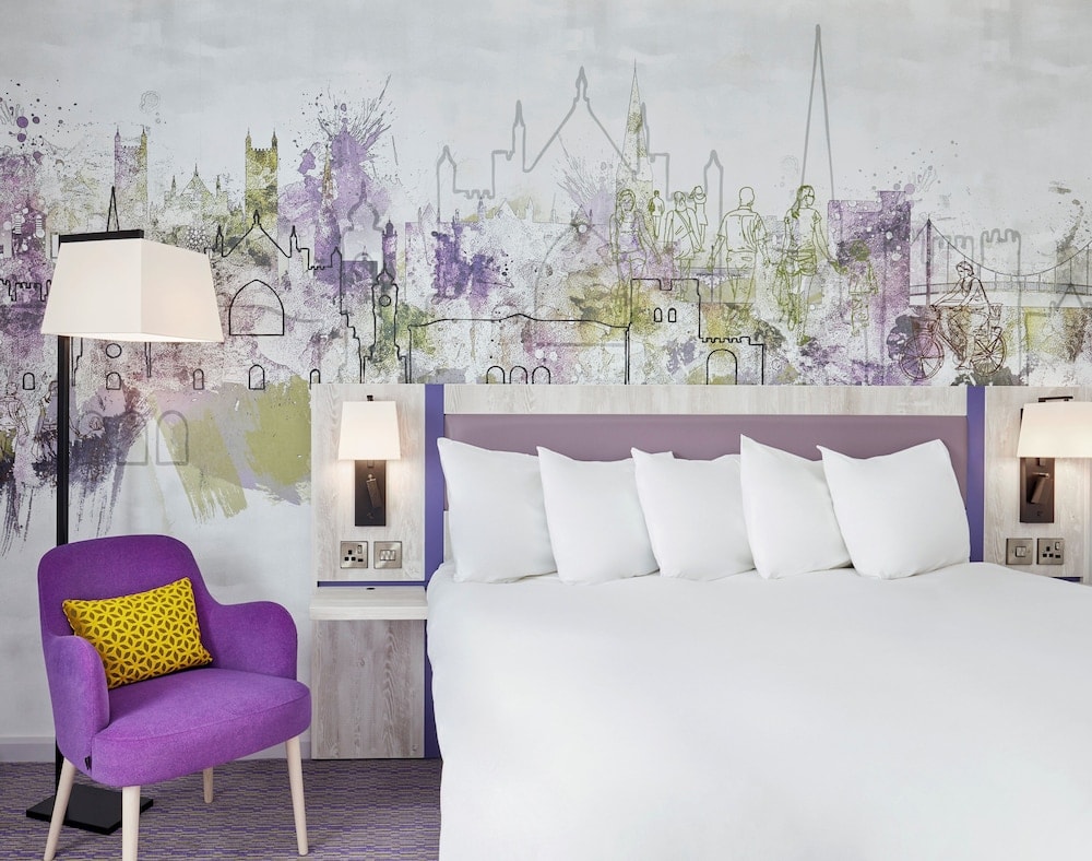 Exeter - Leonardo Hotel Exeter