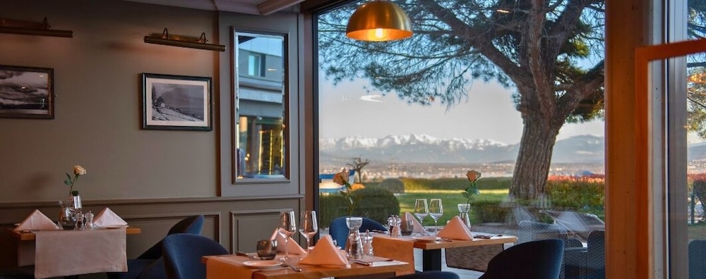 Divonne-les-Bains - Everness Hotel & Resort