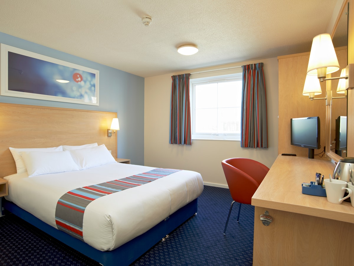 Sutton - Travelodge London Chessington Tolworth