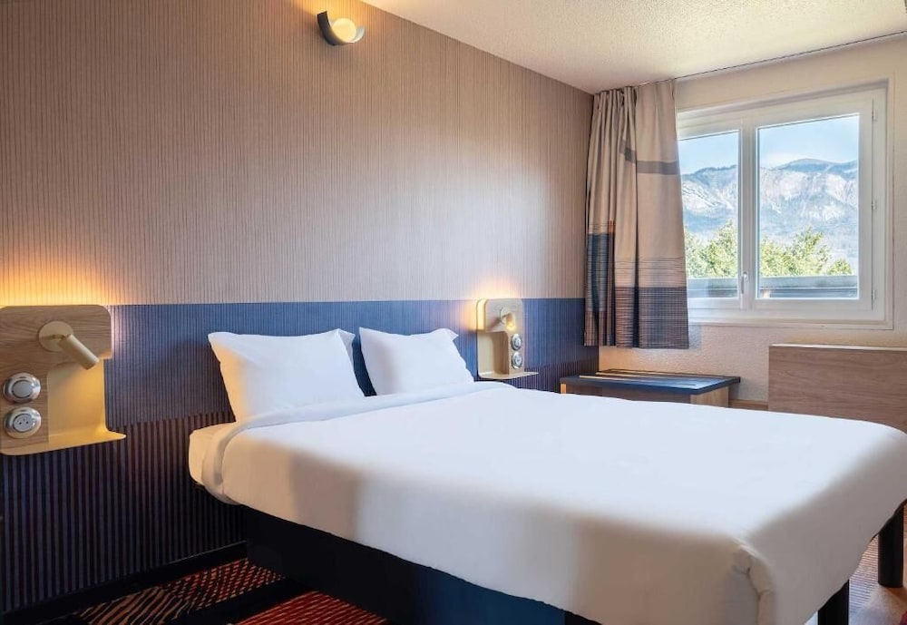 La Roche-sur-Foron - B&B HOTEL Saint-Pierre-en-Faucigny Bonneville