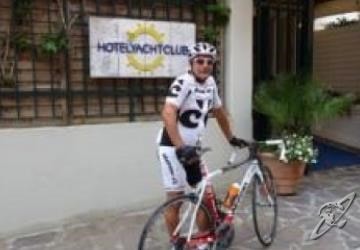 Campo nell'Elba - Hotel Yacht Club