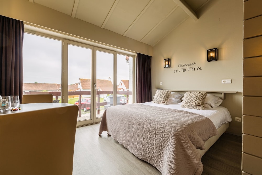 Wilskerke - C-Hotels Zeegalm