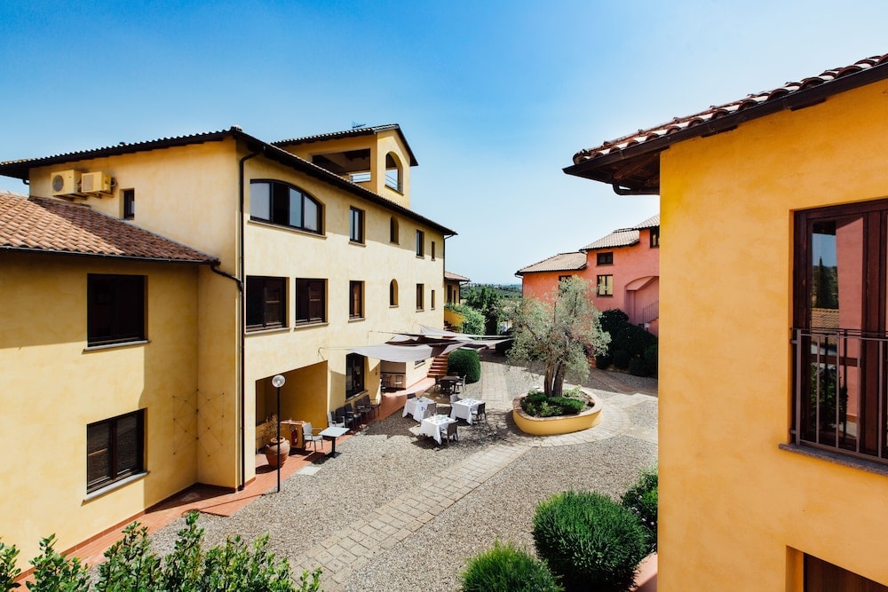 Albinia - Borgo Venecca