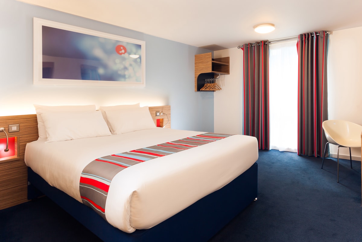 London - Travelodge London Balham