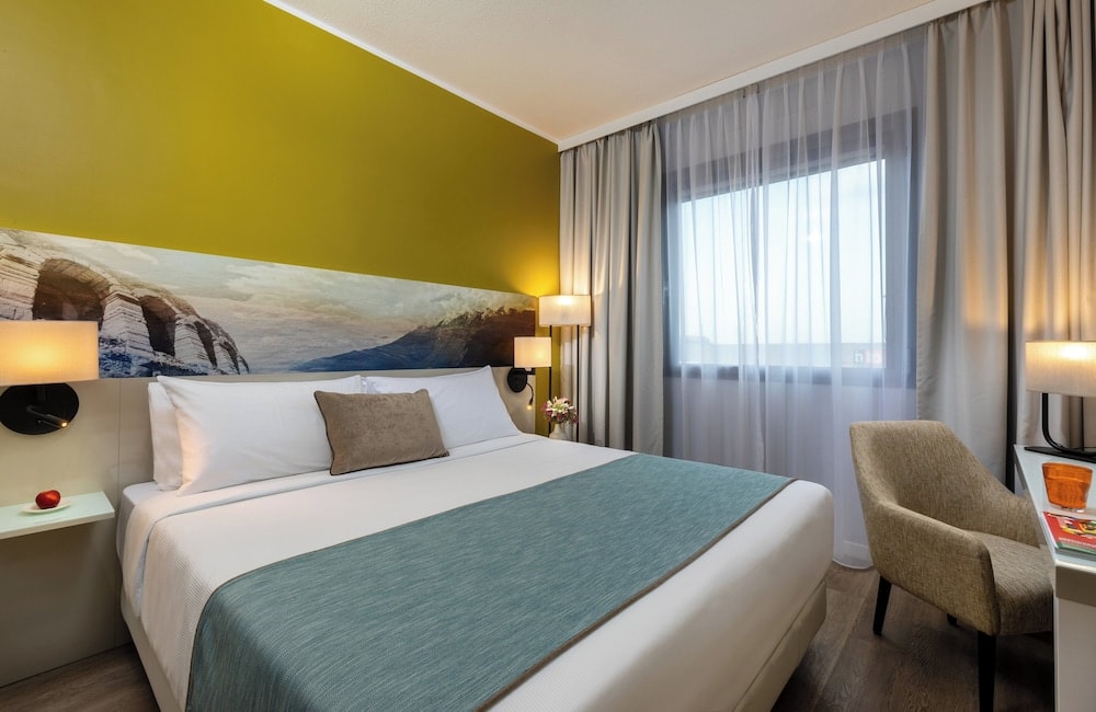 Verona - Leonardo Hotel Verona