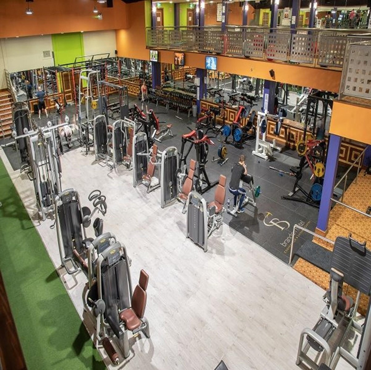 Tralee - Brandon Hotel Conference & Leisure Centre