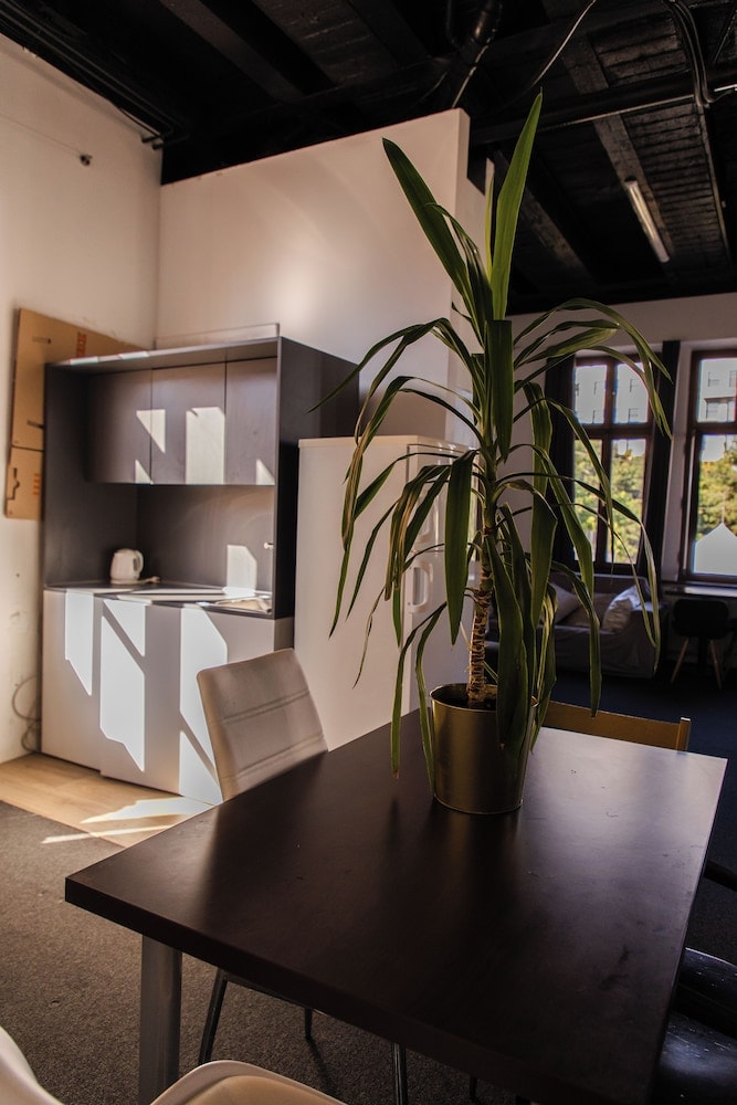 Bratislava - Blue Lotus Apartments