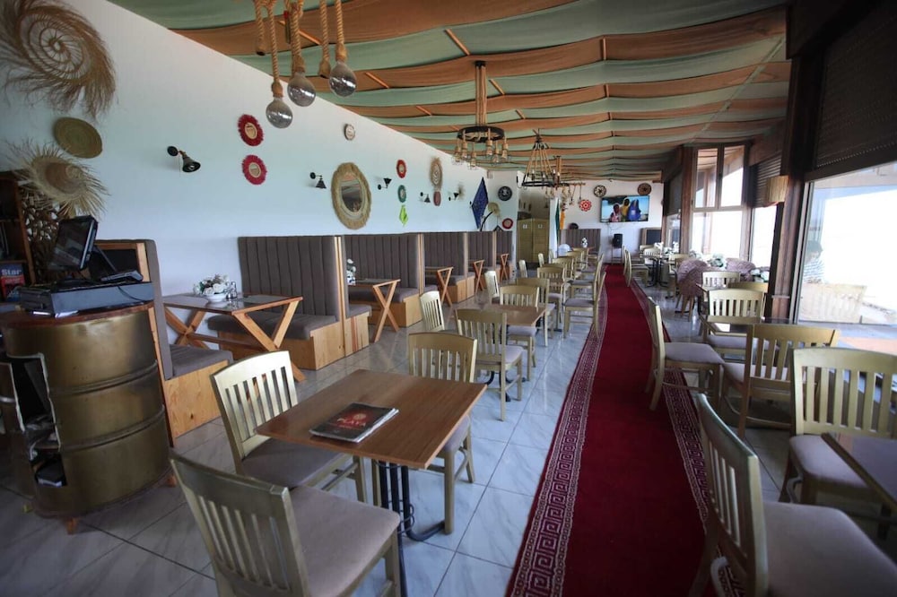 Dakhla - HOTEL PLAYA DAKHLA
