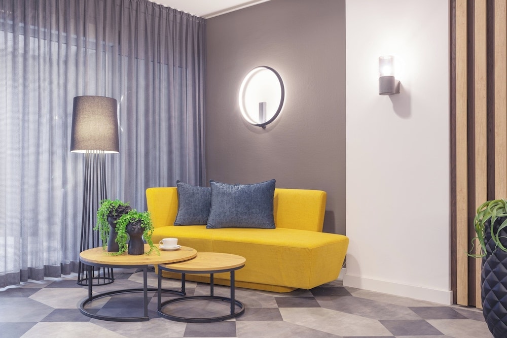Barmstedt - Garner Hotel ELMSHORN by IHG