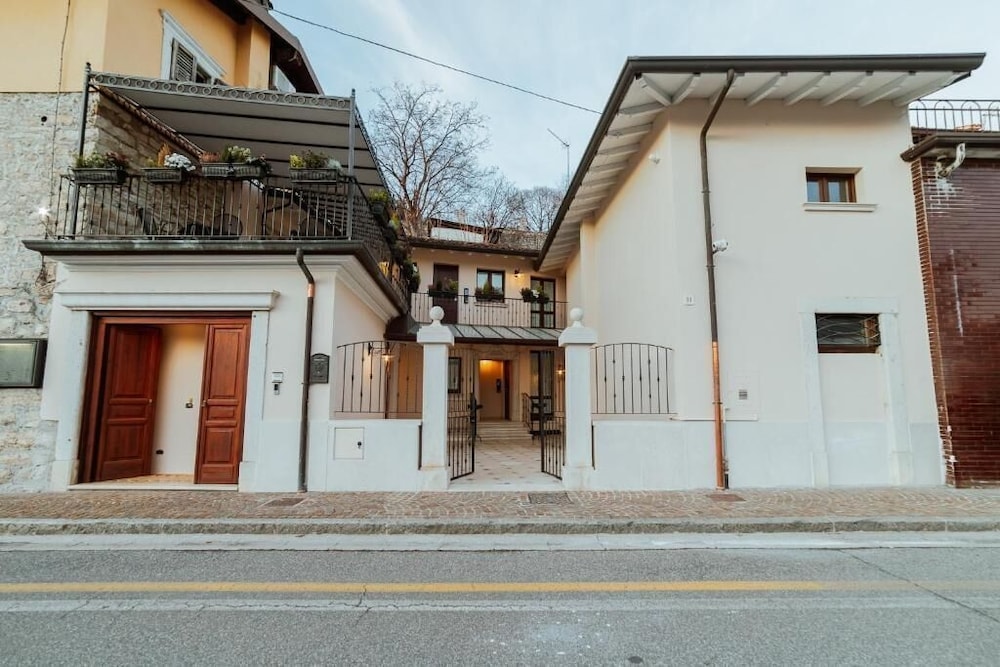 Brescia - Hotel Alla Sosta