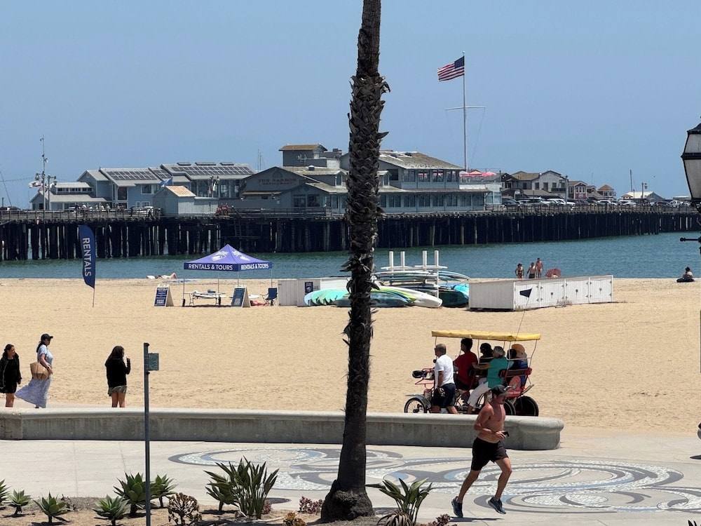 Santa Barbara - Ala Mar by the Sea