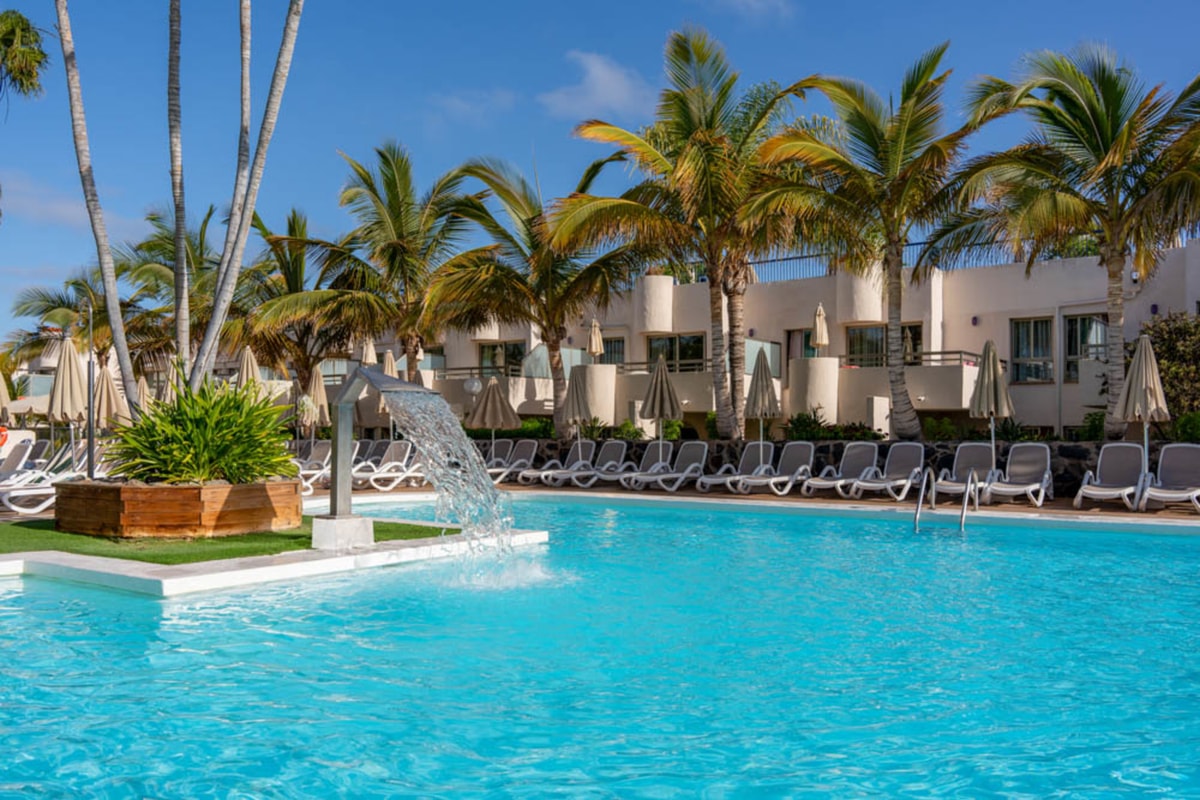 Puerto Rico - Servatur Eden & Bunganvillas
