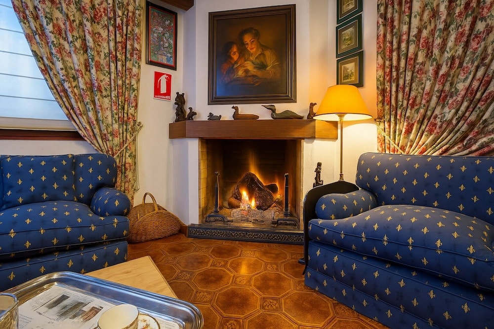 Cuenca - Hotel Rural Victoria by Bossh Hotels