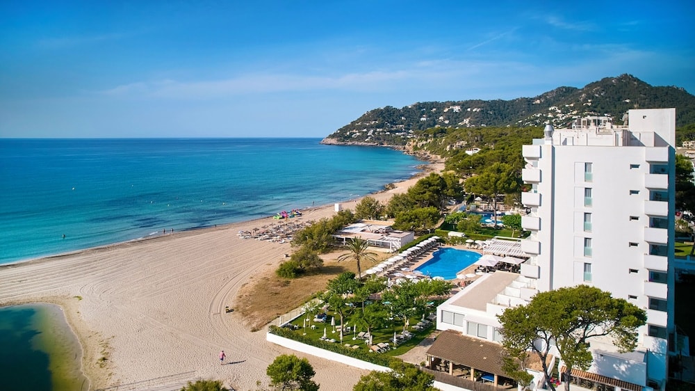 Stockholm - Cala Millor - Universal Hotel Castell Royal