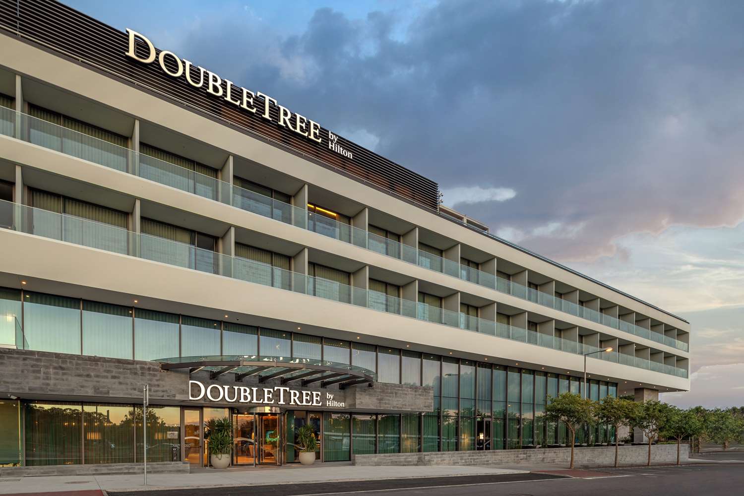 Ponta Delgada - Doubletree By Hilton Lagoa Azores