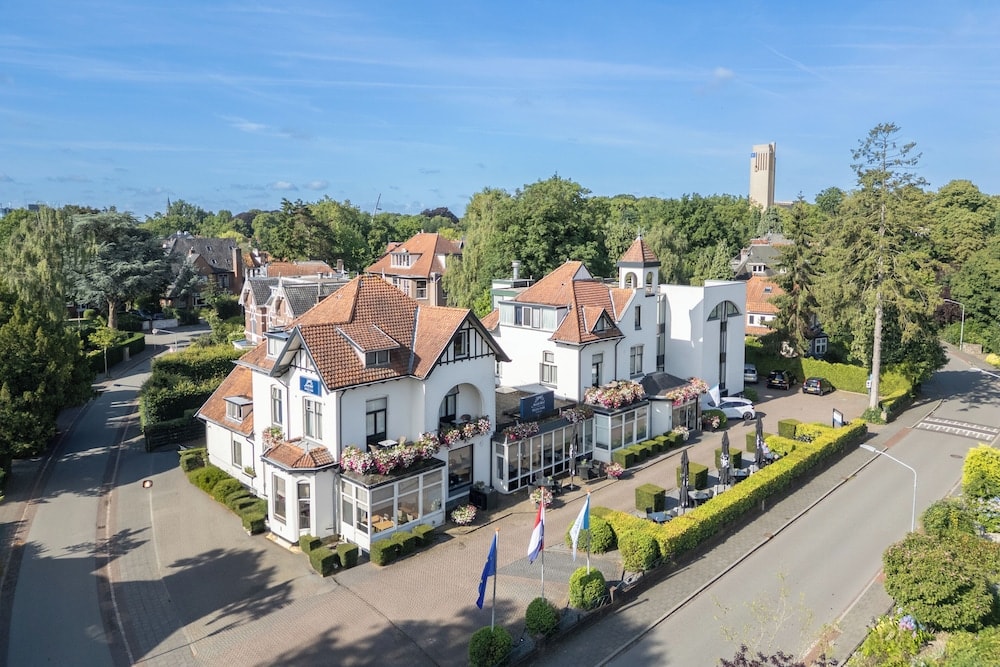 Hilversum - Amrâth Hotel Media Park Hilversum