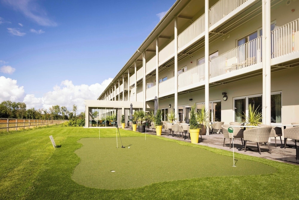 Sallins - voco The Club - Dublin Gateway by IHG