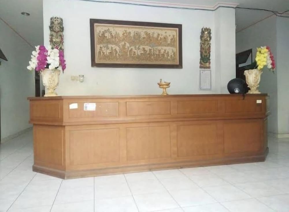 Tabanan - Hotel Taman Rai