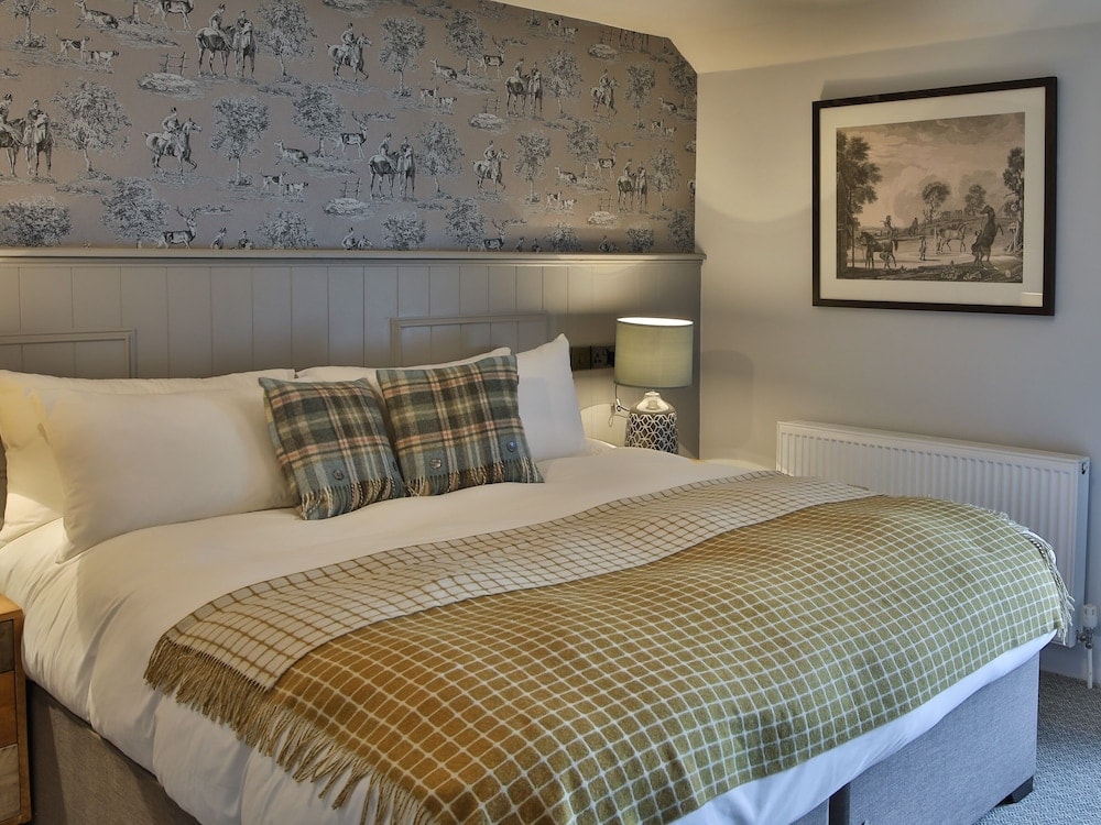 Tiverton - The Exeter Inn