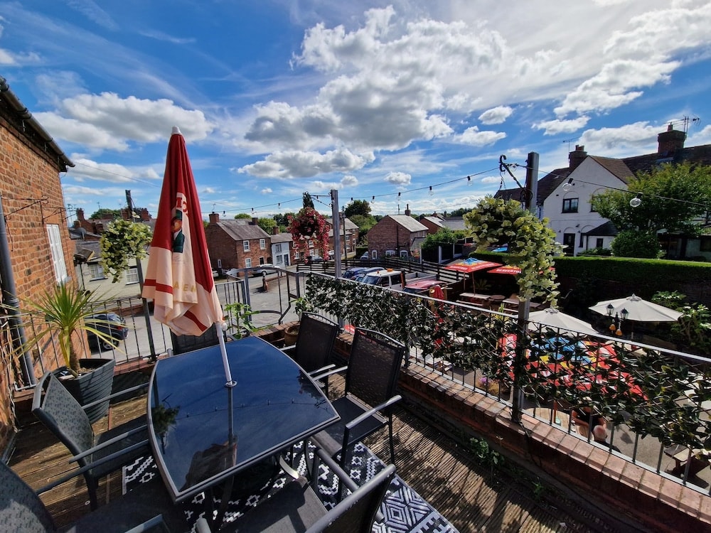 Chester - The Foresters Arms