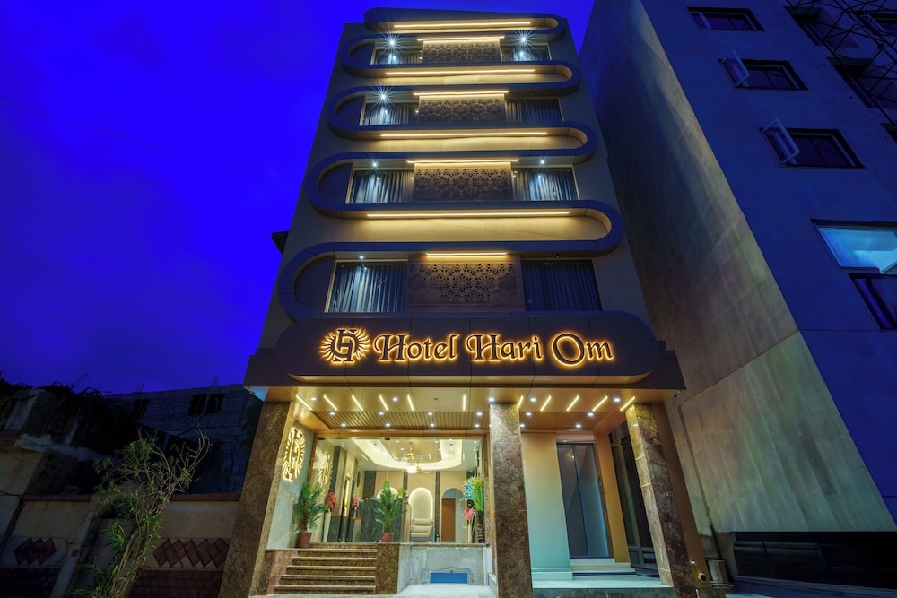 Dwarka - Hotel Hari Om