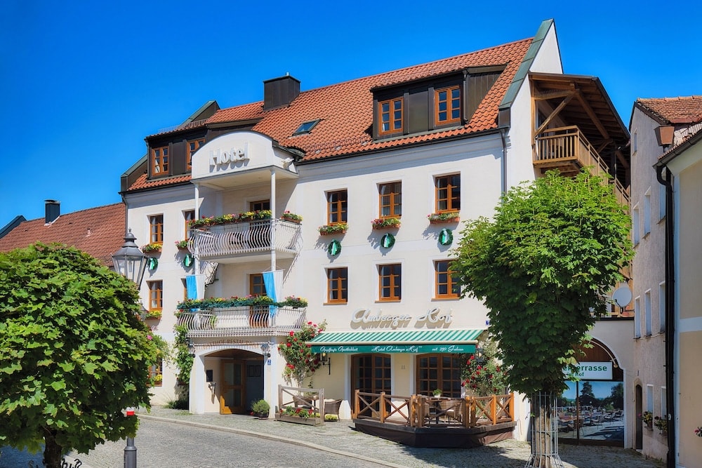 Bad Kötzting - Hotel Amberger Hof