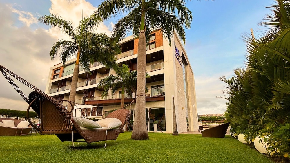 Cumbuco - VM Hotel Cumbuco