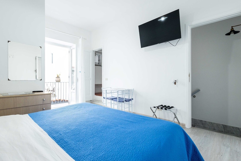 Lipari - Lo Nardo Accommodation