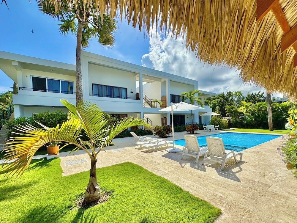 Sosúa - La Curadiña - Encuentro Surf Resort