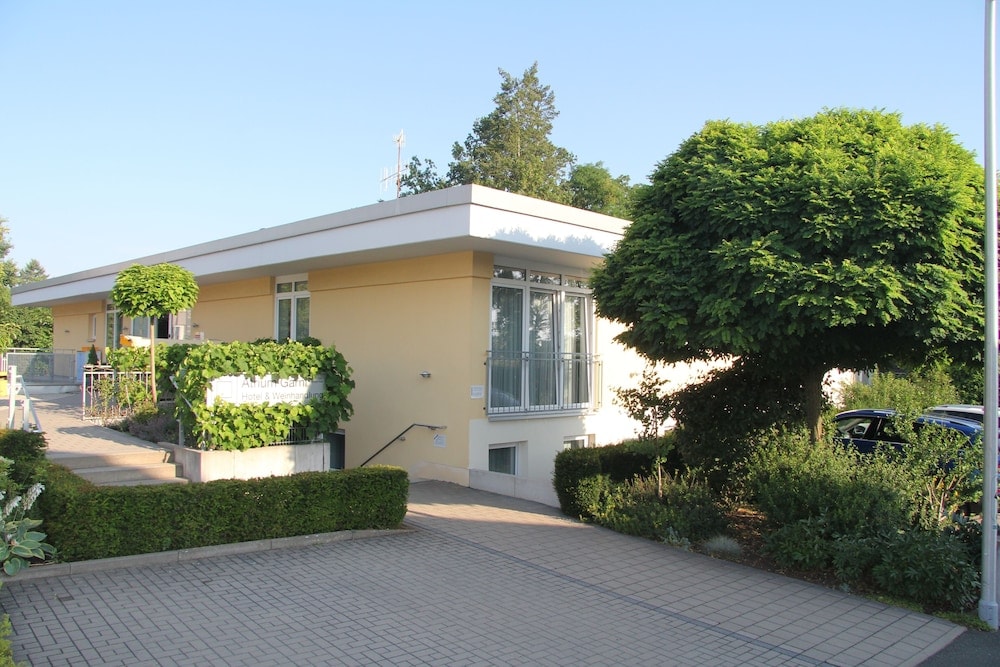 Herzogenaurach - Atrium Garni