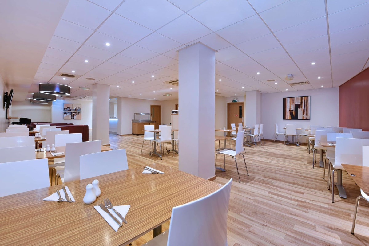 Worcester - Travelodge Worcester
