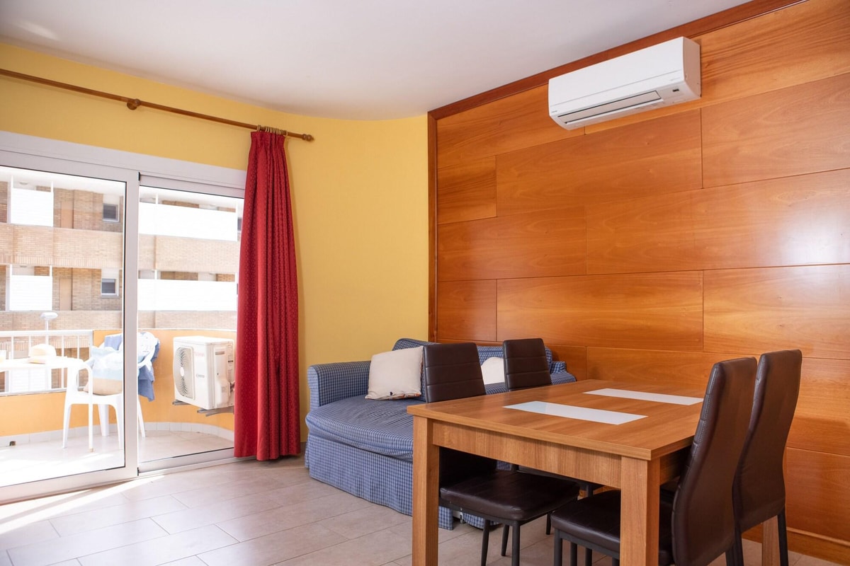 Stockholm - L'Estartit - Apartamentos Els Salats Estartit