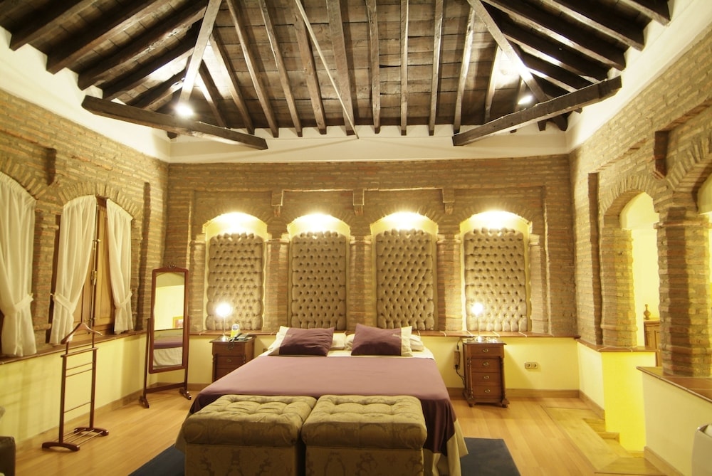 Guadix - Hotel Palacio de Oñate