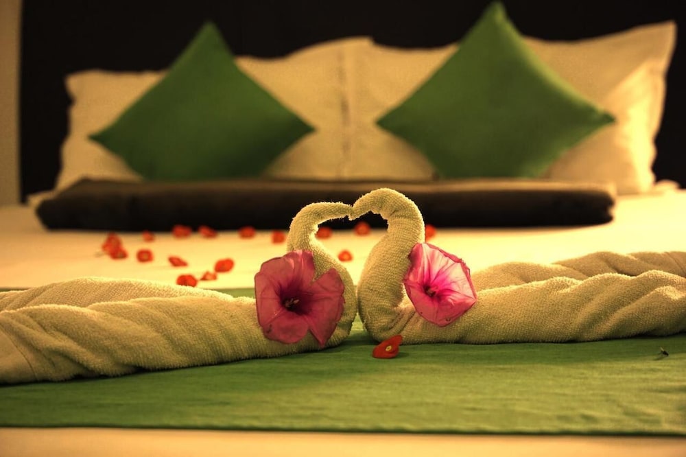 Jaffna - Palm Beach Resort Ceylon