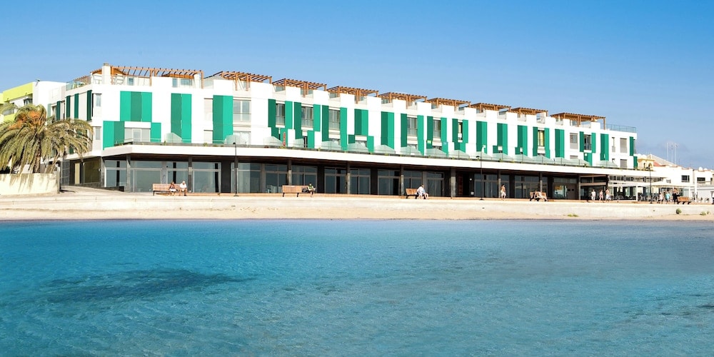 Corralejo - Hotel LIVVO Corralejo Beach