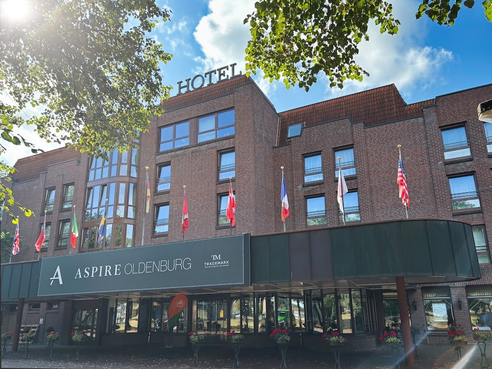 Oldenburg - Aspire Oldenburg, Trademark Collection by Wyndham