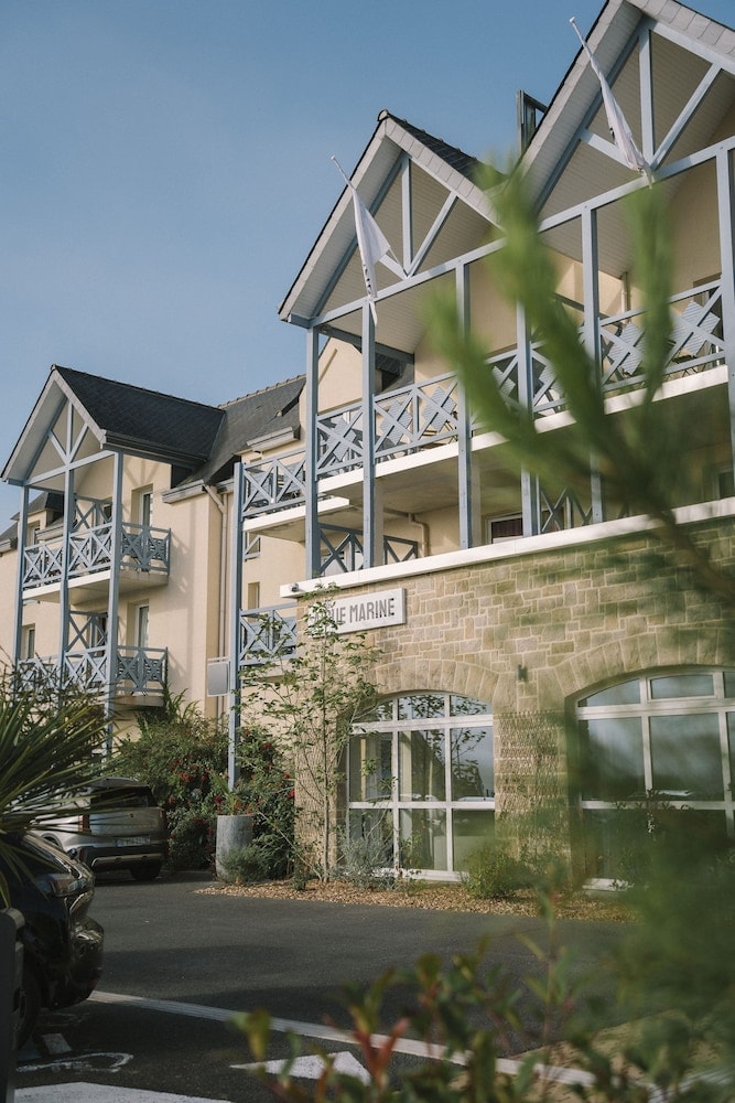 Lézardrieux - Hotel Aigue Marine