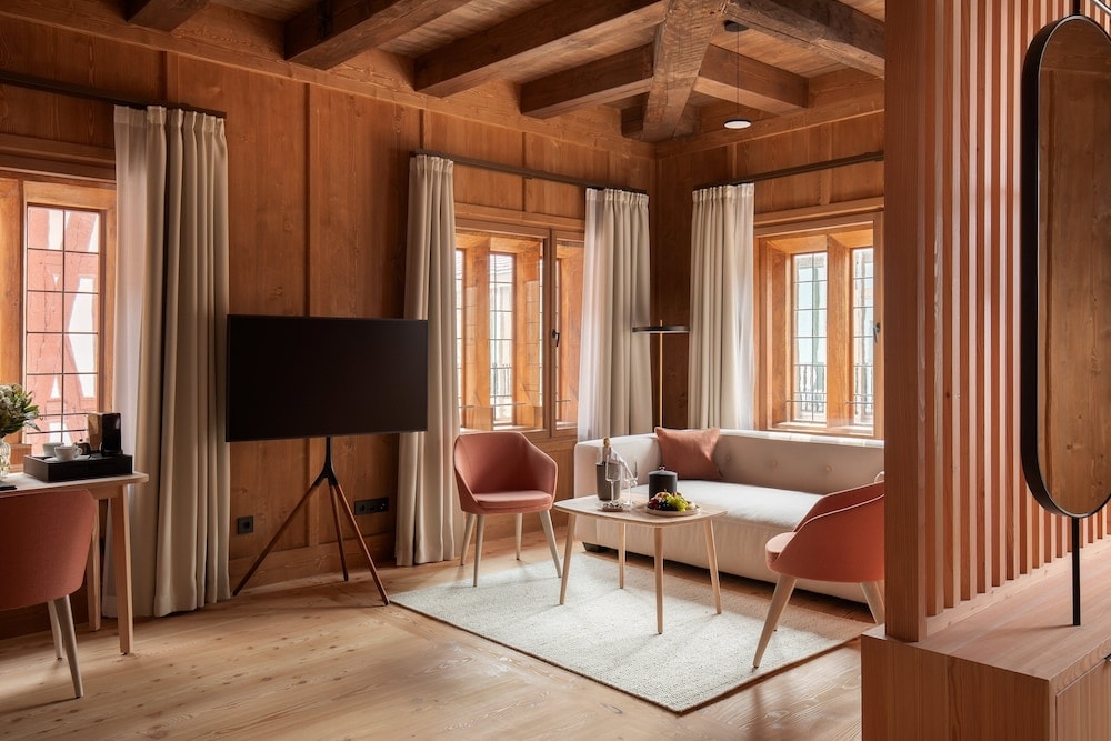 Ehingen am Ries - Hotel Krone Oettingen
