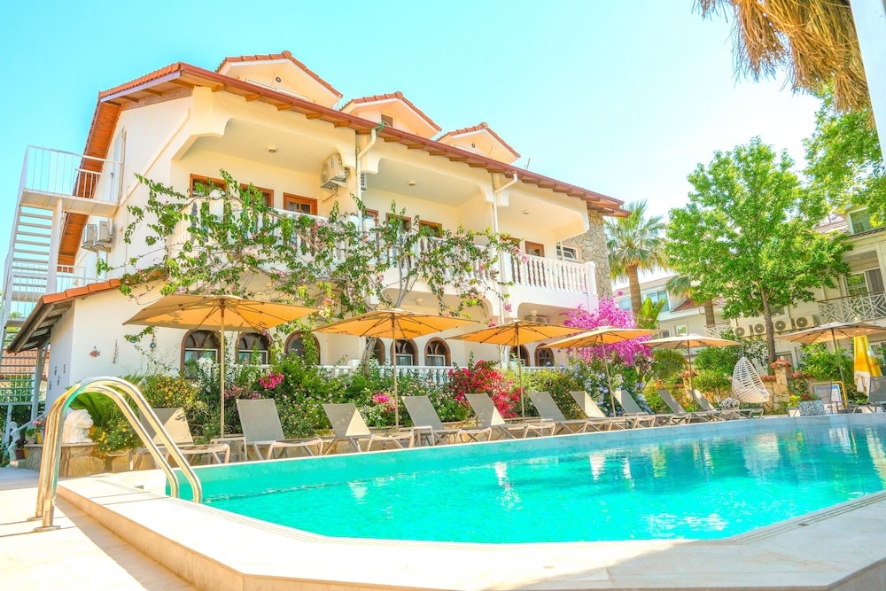 Dalyan - Casablanca Hotel