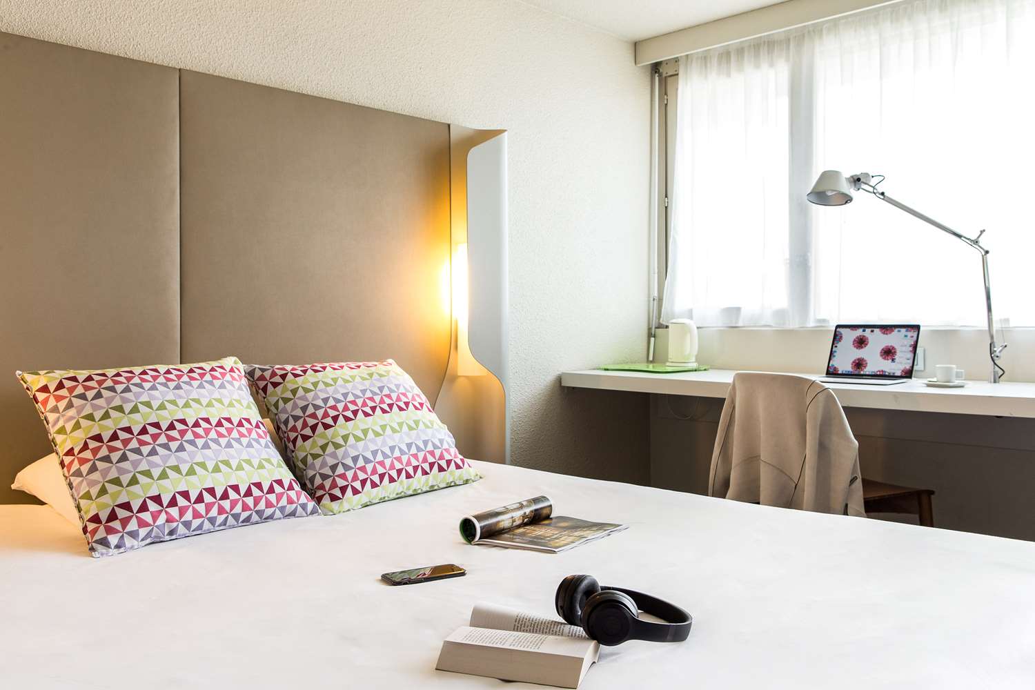 Beauvais - Campanile Hotel Beauvais