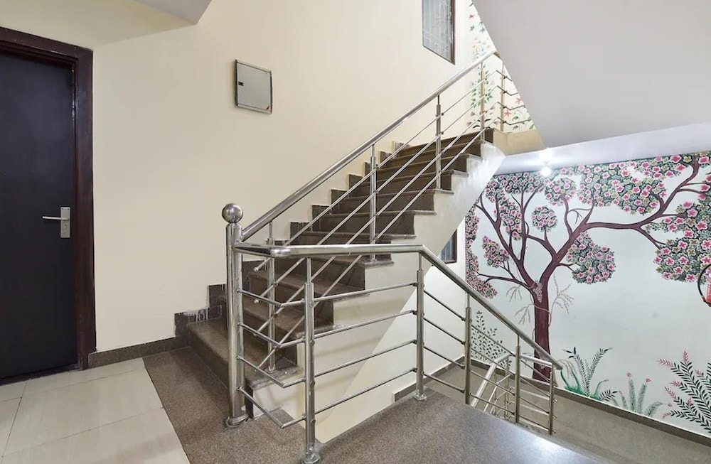 Jaipur - Hotel Gulab Vatika