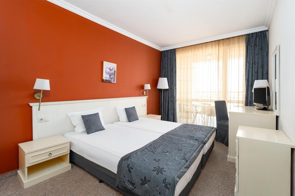 Pomorie - Hotel Festa Pomorie Resort