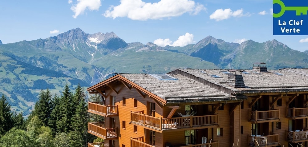 Bourg-Saint-Maurice - Résidence Pierre & Vacances Premium Le Roselend