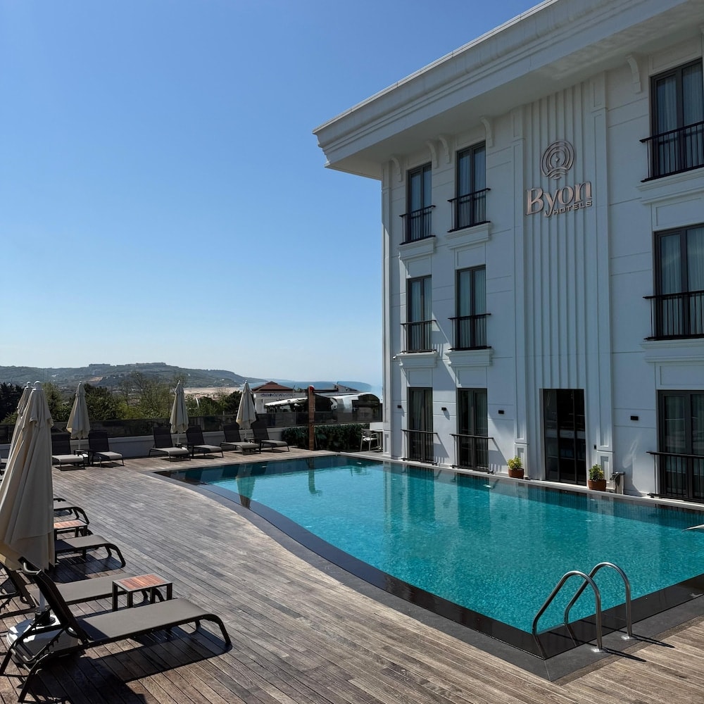 Şile - Byon Hotel Şile
