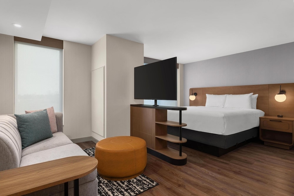 Mississauga - Hyatt House Mississauga / Airport Corporate Centre