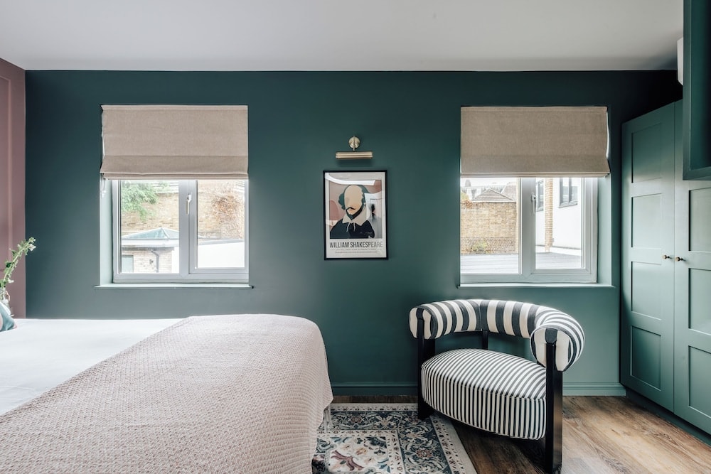 Hounslow - Hermes Hotel by Nestor